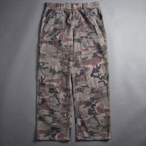 Darc sport x Civil Camo Pants